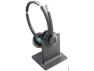 Превью 562 Headset — Wireless Earbuds, Cisco