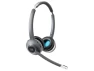 Превью 562 Headset — Wireless Earbuds, Cisco