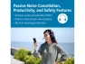 Превью Bluetooth over-ear headset — Wireless Earbuds, Kensington