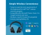 Превью Bluetooth over-ear headset — Wireless Earbuds, Kensington