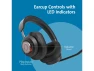 Превью Bluetooth over-ear headset — Wireless Earbuds, Kensington