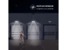 Превью Outdoor Flood Light — Smart Outdoor Lighting, Home Zone Security