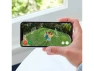 Превью Outdoor Security Camera, Wired, Black — Security Camera, Ring