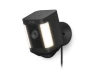 Превью Outdoor Security Camera, Wired, Black — Security Camera, Ring