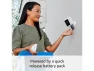 Превью Outdoor Security Camera, Wired, Black — Security Camera, Ring