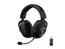 Превью Wireless Gaming Headset — Wireless Earbuds, Logitech