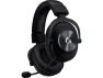 Превью Wireless Gaming Headset — Wireless Earbuds, Logitech