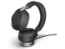 Превью Wireless Headphones, Black, with Link380a — Wireless Earbuds, Jabra