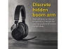 Превью Wireless Headphones, Black, with Link380a — Wireless Earbuds, Jabra