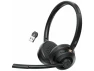 Превью Wireless On-Ear Headset — Wireless Earbuds, Creative Labs