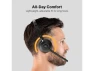 Превью Wireless On-Ear Headset — Wireless Earbuds, Creative Labs