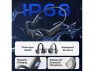 Превью Bone Conduction Headphones — Wireless Earbuds, NANK