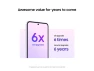 Превью Galaxy A37 5G 256 GB Smartphone — Smartphones, Samsung