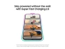 Превью Galaxy A37 5G 256 GB Smartphone — Smartphones, Samsung