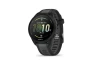Превью GPS Running Smart Watch, Black/Slate Grey — Smart Watch, Garmin