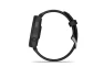 Превью GPS Running Smart Watch, Black/Slate Grey — Smart Watch, Garmin