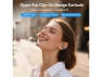 Превью Open-Ear Clip-On Earbuds — Wireless Earbuds, NANK