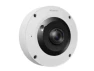 Превью 12 MP Outdoor Fisheye Dome Network Camera — Security Camera, Hanwha Techwin