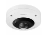 Превью 12 MP Outdoor Fisheye Dome Network Camera — Security Camera, Hanwha Techwin