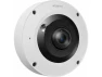 Превью 12 MP Outdoor Fisheye Dome Network Camera — Security Camera, Hanwha Techwin