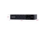 Превью 2U Sine Wave UPS System, Rack/Tower — UPS Battery Backup, CyberPower