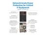 Превью Double-conversion UPS — UPS Battery Backup, Tripp Lite