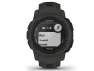 Превью Instinct 2S Solar Graphite GPS Smartwatch — Smart Watch, Garmin