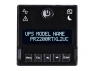 Превью Rack/Tower UPS, 2U — UPS Battery Backup, CyberPower