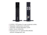 Превью Rack/Tower UPS — UPS Battery Backup, CyberPower