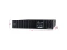 Превью Smart App Online UPS, 2U rack/tower — UPS Battery Backup, CyberPower