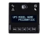 Превью UPS System, 2200VA/2200W, 2U Rack/Tower — UPS Battery Backup, CyberPower