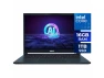 Превью 14-inch Gaming Notebook — Laptops, MSI