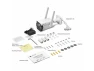 Превью 4G Bullet Network Camera — Security Camera, TP-Link