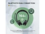 Превью Bluetooth headset — Wireless Earbuds, Yealink