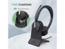 Превью Bluetooth headset — Wireless Earbuds, Yealink