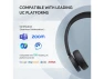 Превью Bluetooth headset — Wireless Earbuds, Yealink