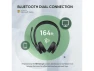 Превью Bluetooth headset — Wireless Earbuds, Yealink