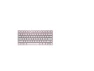 Превью Compact Keyboard — Bluetooth Keyboard, Cherry