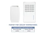 Превью Desiccant Dehumidifier — Dehumidifier, Ivation