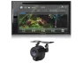 Превью Double DIN Car Stereo Receiver — Car Infotainment System, NAKAMICHI