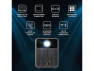 Превью FLIK HD10 Smart Projector — Smart Projector, KODAK