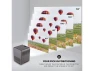 Превью FLIK HD10 Smart Projector — Smart Projector, KODAK