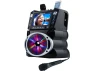 Превью Karaoke System with Monitor — Karaoke Machine, Karaoke USA