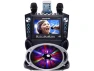Превью Karaoke System with Monitor — Karaoke Machine, Karaoke USA