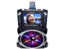 Превью Karaoke System with Monitor — Karaoke Machine, Karaoke USA