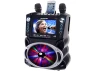 Превью Karaoke System with Monitor — Karaoke Machine, Karaoke USA
