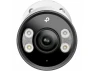 Превью Outdoor Bullet Network Camera, 4 MP, 4 mm — Security Camera, TP-Link