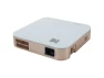 Превью Portable Pico Projector, White — Smart Projector, KODAK