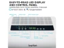 Превью Wi-Fi Dehumidifier — Dehumidifier, Ivation