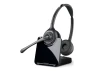 Превью Wireless DECT Headset — Wireless Earbuds, HP